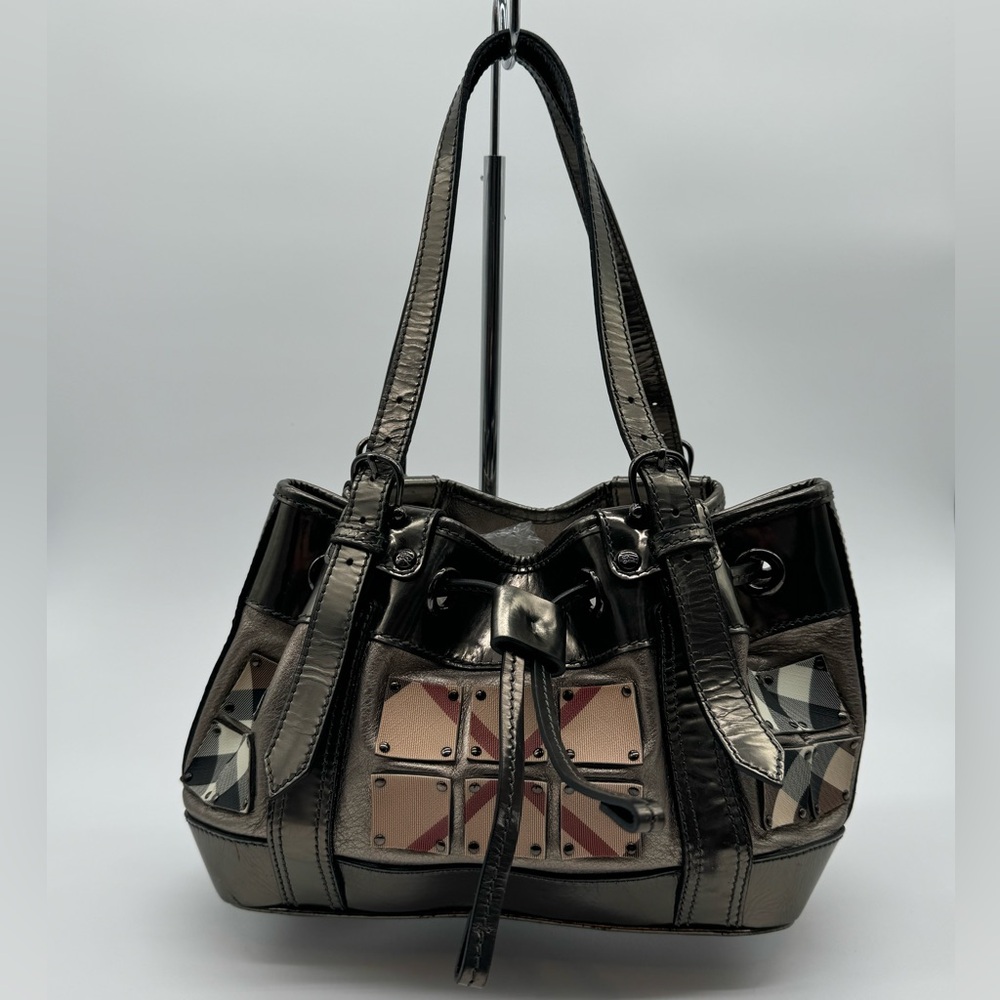 COPY - Burberry Tote